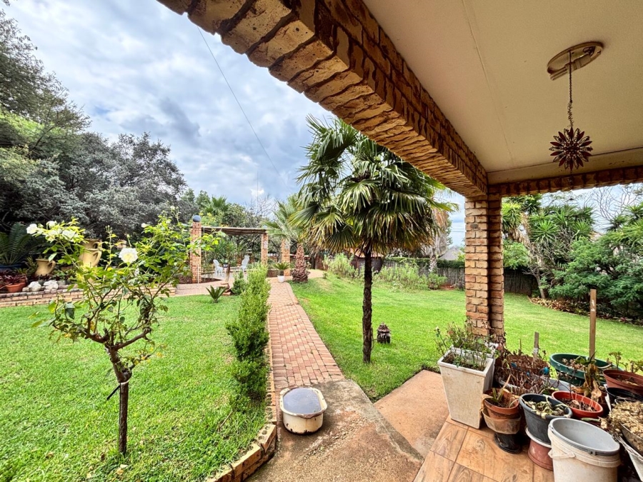 3 Bedroom Property for Sale in Doringkruin North West